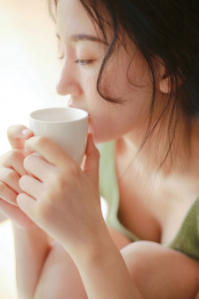 香飘飘奶茶喝出青蛙